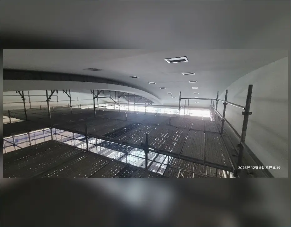 안성 신흥동 철거 기록 사진 7
